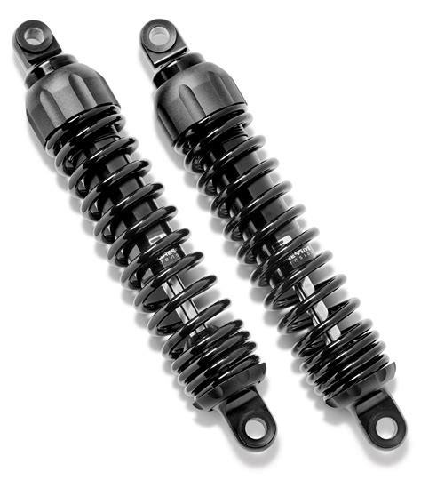 Progressive Suspension Catalog