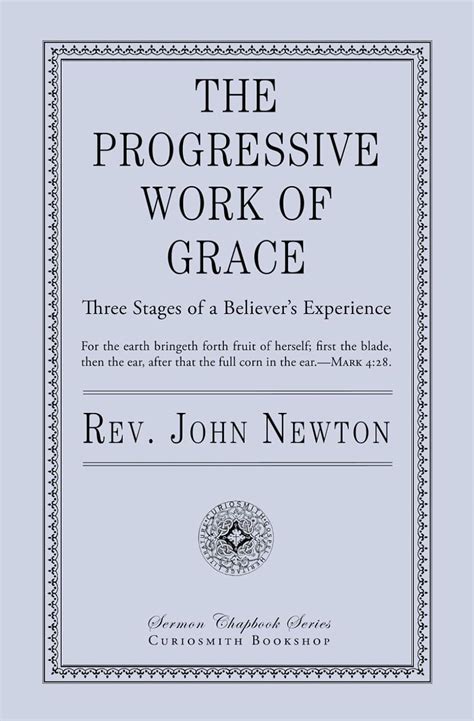 progressive work grace believers experience Doc