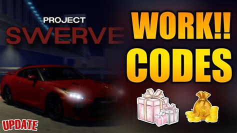 project: swerve codes