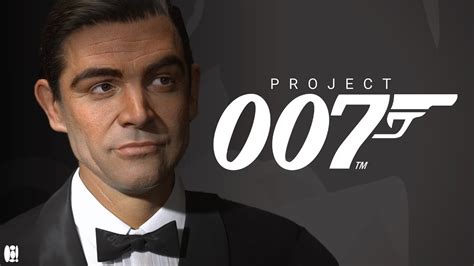 project 007 release date