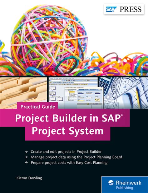 project builder in sap project system Epub