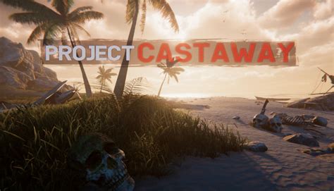 project castaway cheat