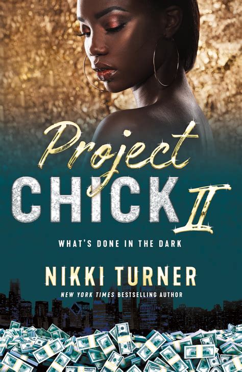 project chick ii whats done in the dark Epub