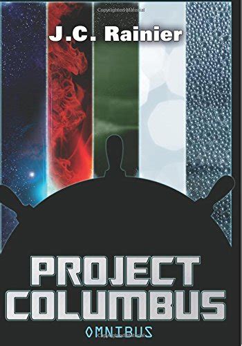 project columbus omnibus PDF