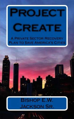 project creat private recovery americas Epub