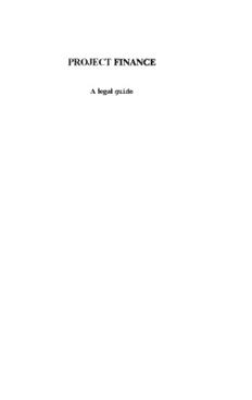 project finance a legal guide pdf Doc