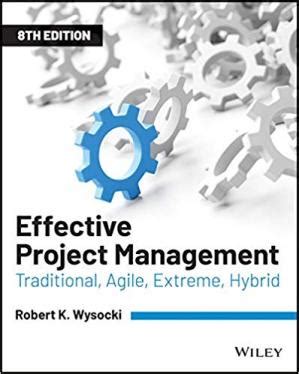 project management 8th edition Ebook Reader