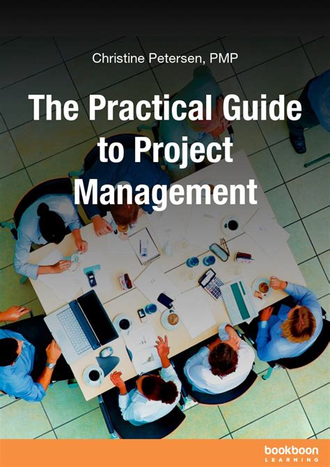 project management a practical guide managementbriefs Epub