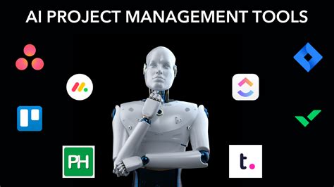 project management ai agent