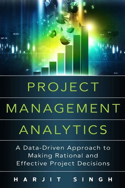 project management analytics data driven effective Epub