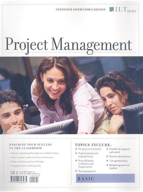 project management basic with cdrom Epub