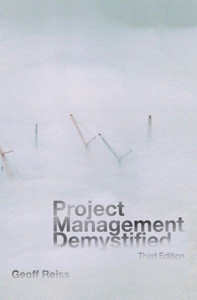project management demystified Reader