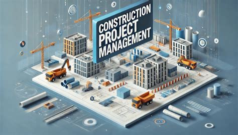 project management for construction Epub