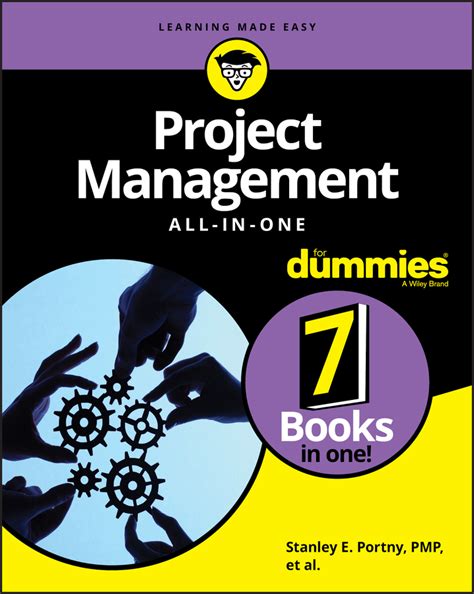 project management for dummies project management for dummies Epub