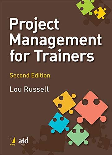 project management for trainers 2nd edition Epub