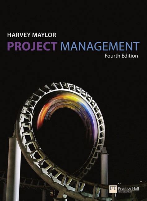 project management harvey maylor 4th edition pdf download torrent Kindle Editon