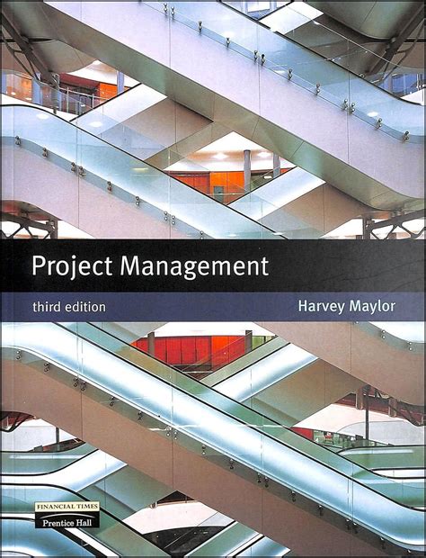 project management harvey maylor 4th edition pdf download torrent Kindle Editon