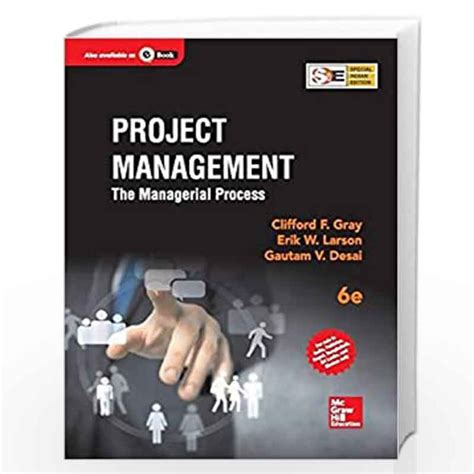 project management the managerial process 6th edition Epub