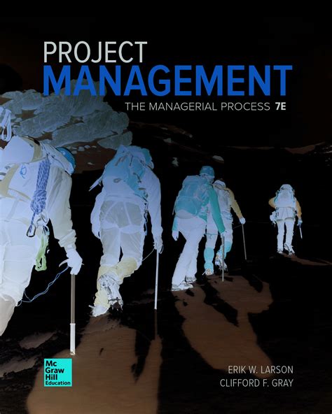 project management the managerial process exercise solutions Reader