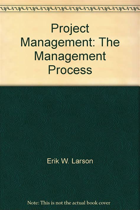 project management the managerial process mcgraw hill or irwin series operations and decision sciences Reader