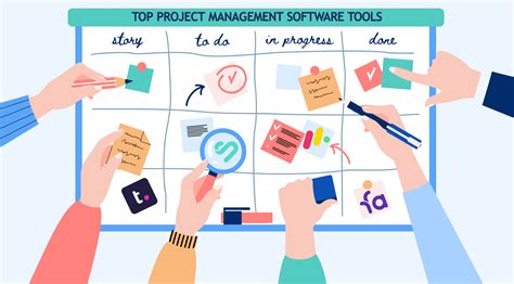 project management tools everyday life PDF