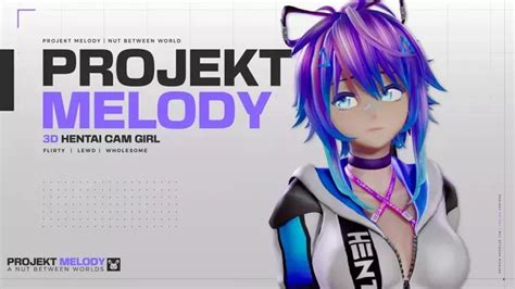 project melody vods