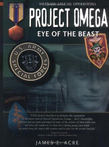 project omega eye of the beast hellgate memories vietnam war Epub