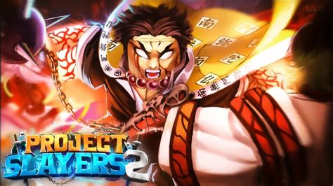 project slayers 2 release date