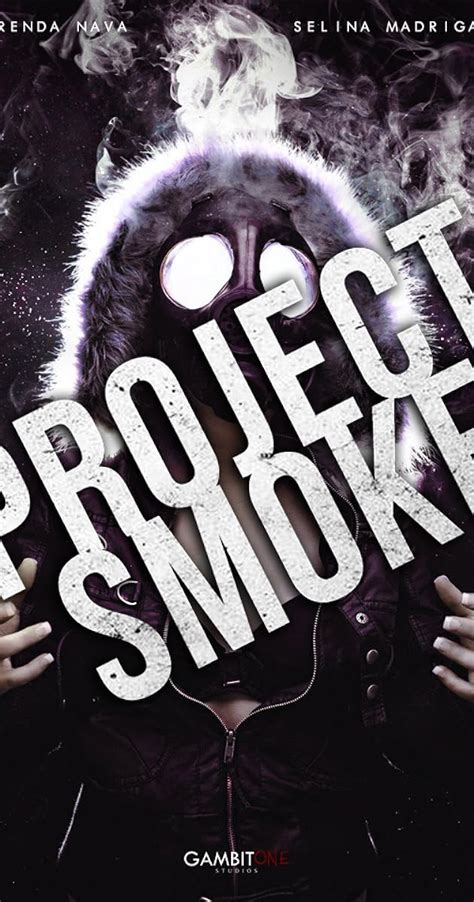 project smoke PDF
