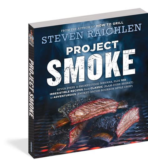 project smoke PDF