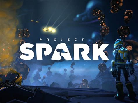 project spark game