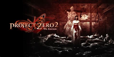 Project Zero 2 Wii Edition Walkthrough