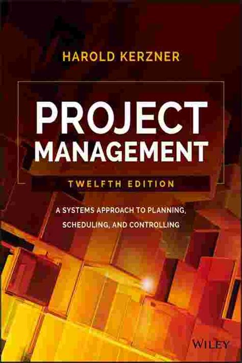project-management-harold-kerzner-solution-manual Ebook Epub
