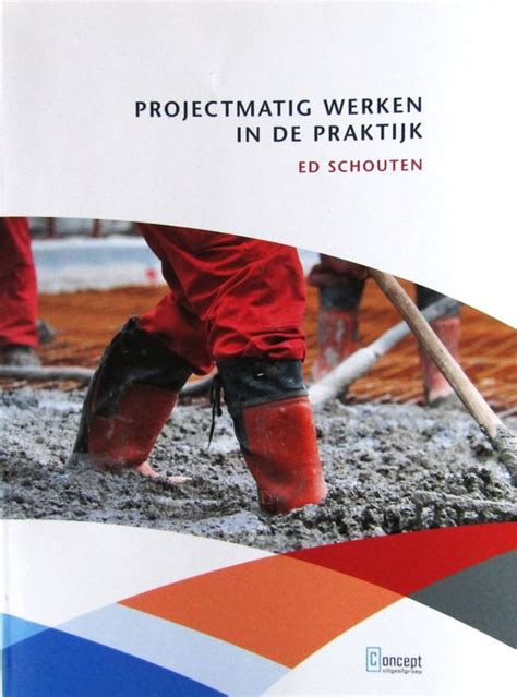 projectmanagement projectmatig werken in de praktijk Kindle Editon