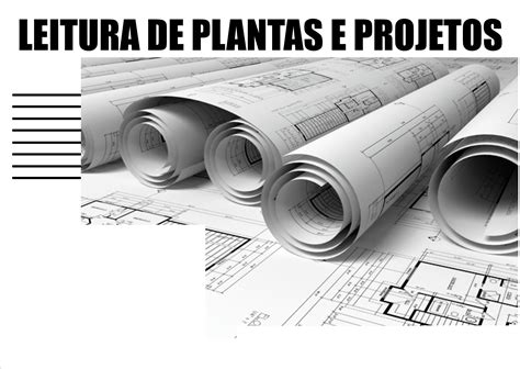 projetos de obras civis