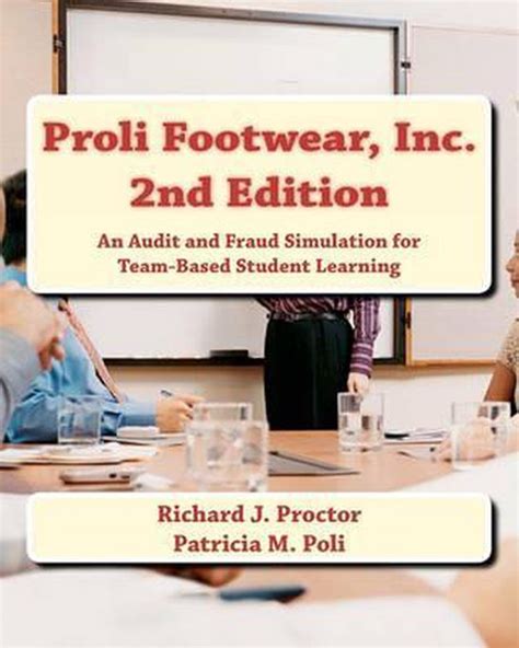 proli footwear solution 2nd edition Ebook Doc