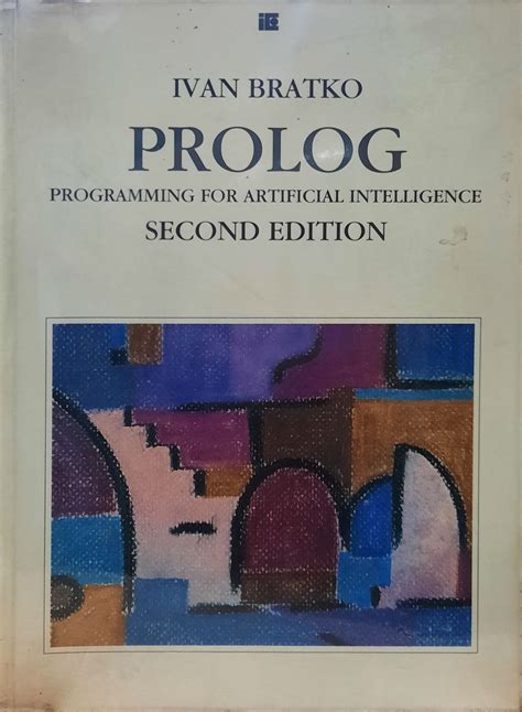 prolog programming for artificial intelligence second 2nd edition Doc