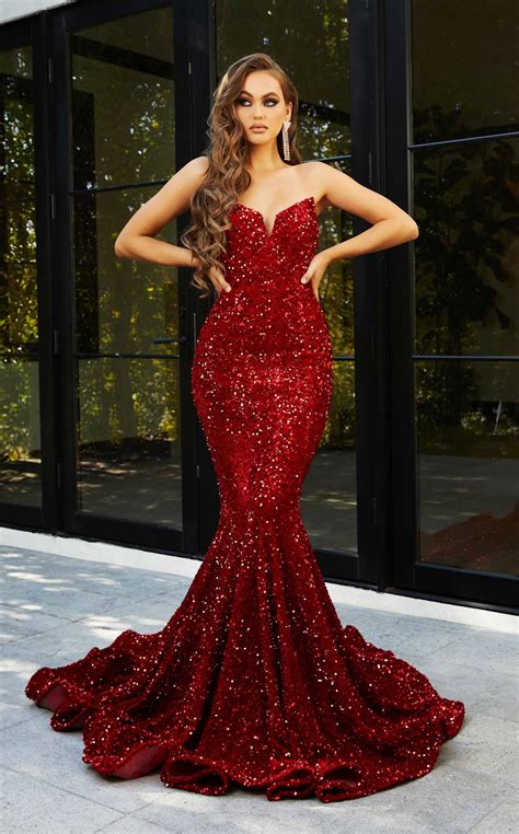 prom dresses online