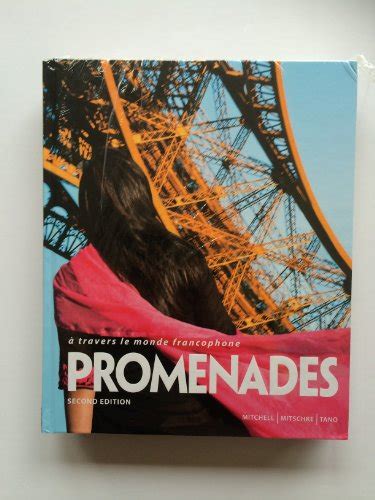 promenades 2nd edition Ebook Epub