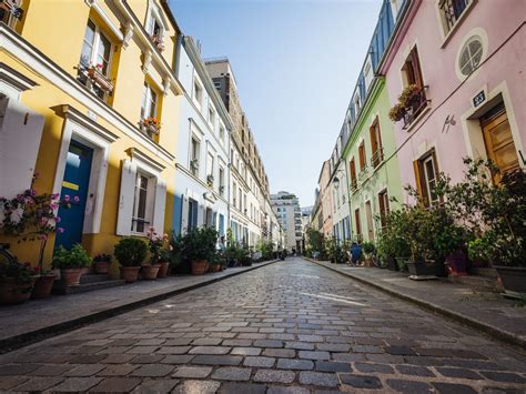 promenades dans les rues de paris rive droite 2 PDF