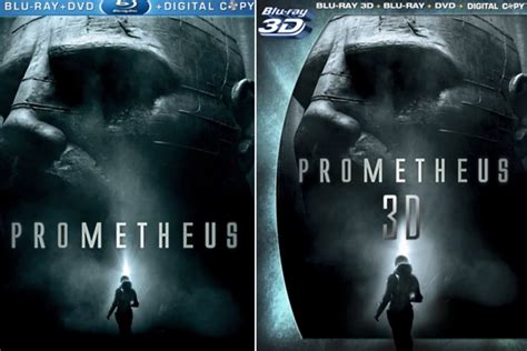 prometheus director's cut