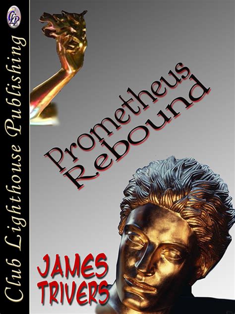 prometheus rebound prometheus rebound Reader