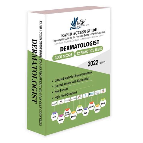 prometric dermatology exam sample Ebook Epub