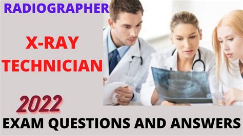 prometric exam sample questions for radiologic technician PDF Doc