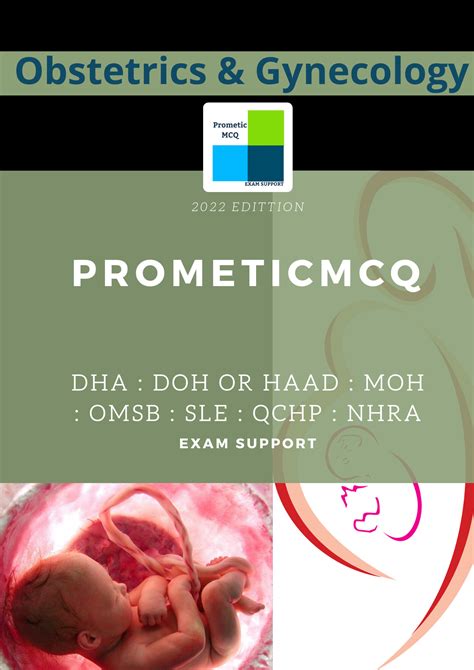 prometric mcq for obstetrics in dha PDF Doc