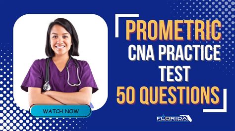 prometric michigan cna sample questions Ebook Kindle Editon