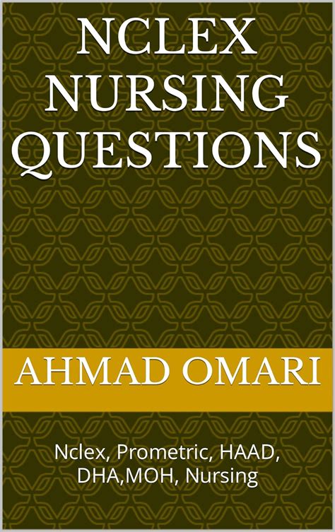 prometric questionaire for nurse Ebook Epub