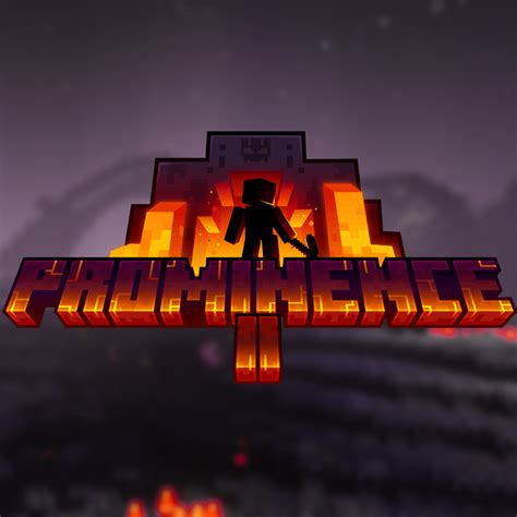 prominence ii minecraft how to craft