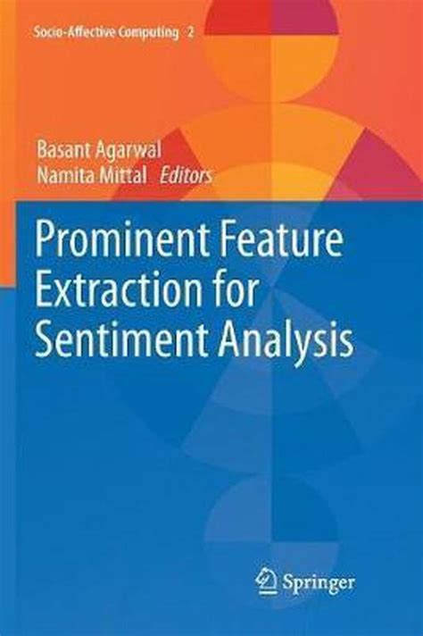prominent extraction sentiment socio affective computing PDF