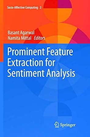 prominent extraction sentiment socio affective computing PDF